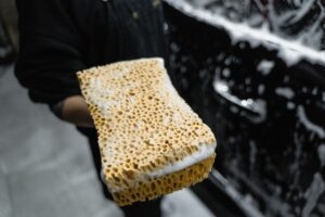 car shampoo fragrance