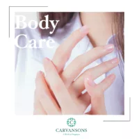 fragranced bodycare