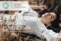 Earthly Beauty Skincare Fragrance Collection