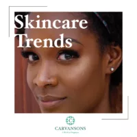 skincare trends
