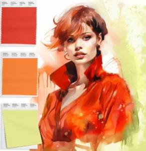 pantone 2024