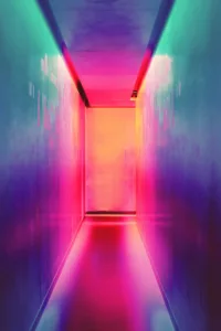 Colour Theory and Perfume
