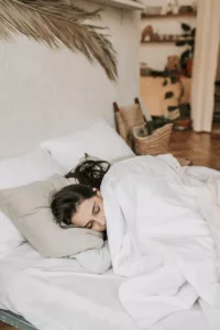 sleep scents