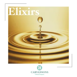 perfume elixirs