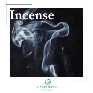 incense perfumes