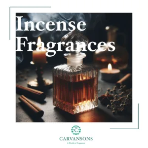 what is incense