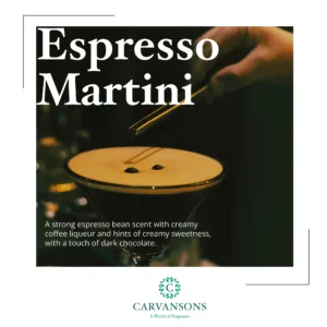 espresso martini