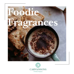 foodie fragrance