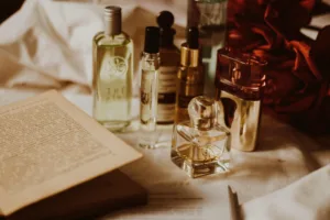 body mists