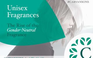Unisex fragrances