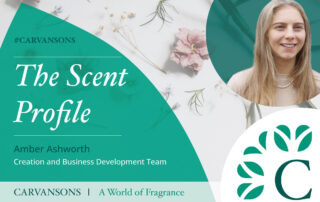 fragrance creation