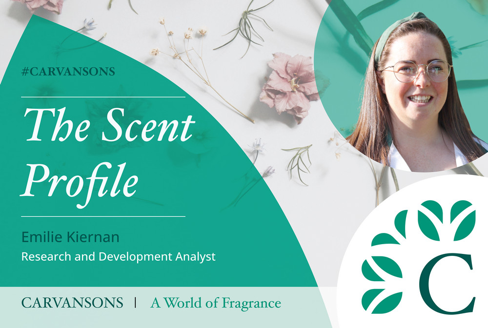 emilie scent profile