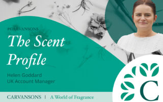 fragrance oil