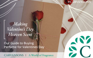 valentines perfume