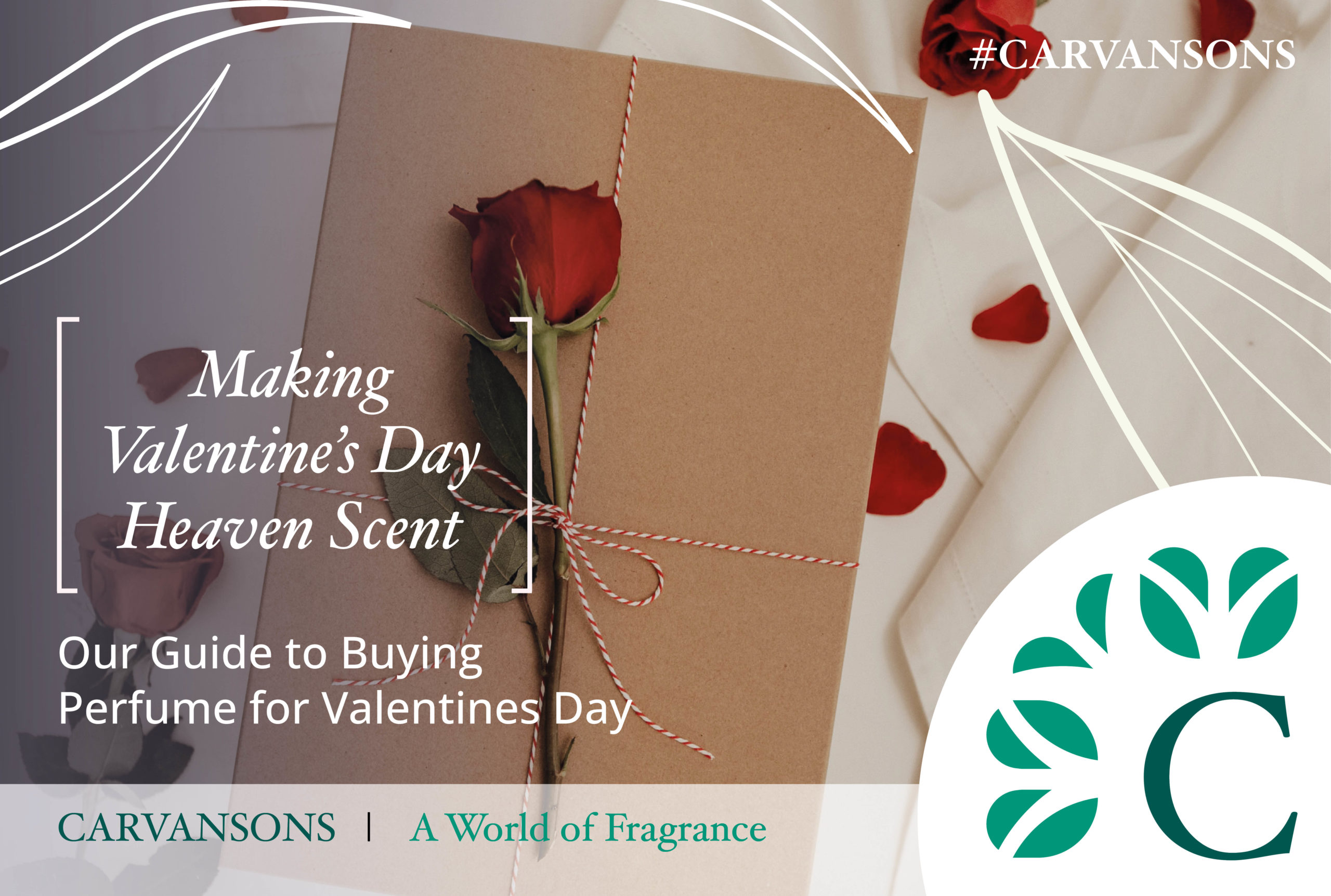valentines perfume