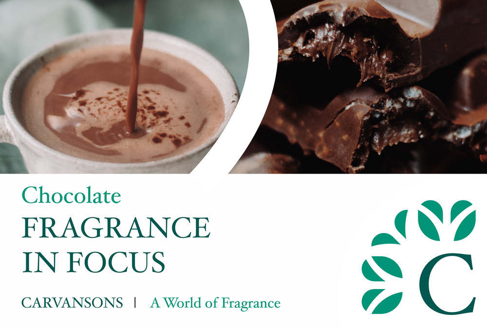 Chocolate fragrance