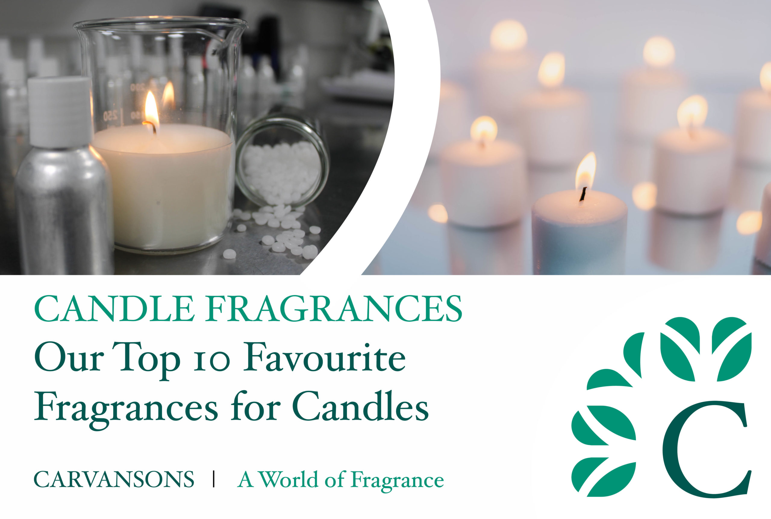 candle fragrances
