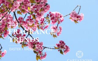 Easter and Valentines Fragrances