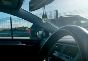 Car Care Fragrances Car Care Fragrances