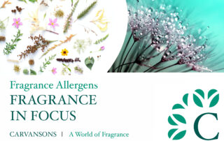 FIF - fragrance allergens