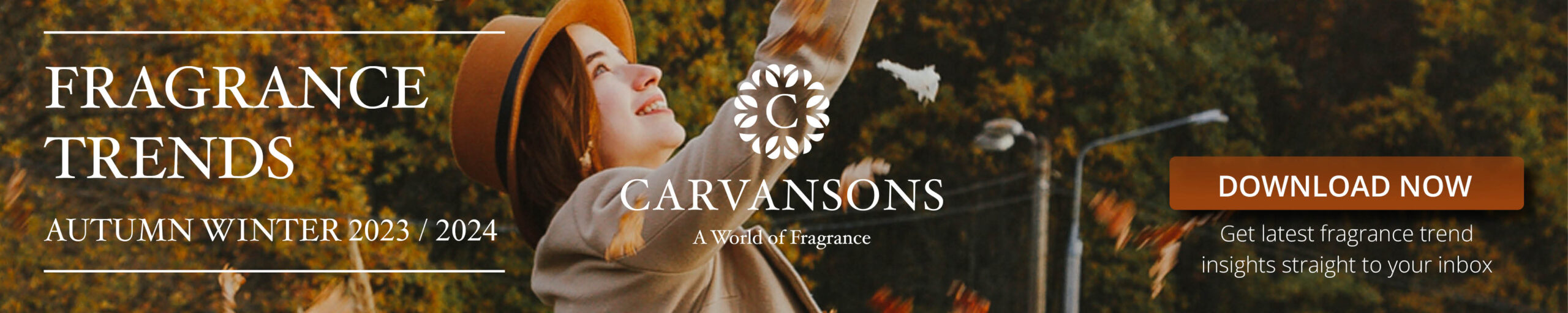 Autumn Winter 2023/ 2024 trends