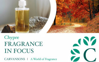 chypre perfumes
