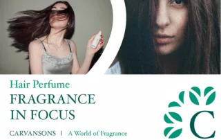FIF - Hair Perfume