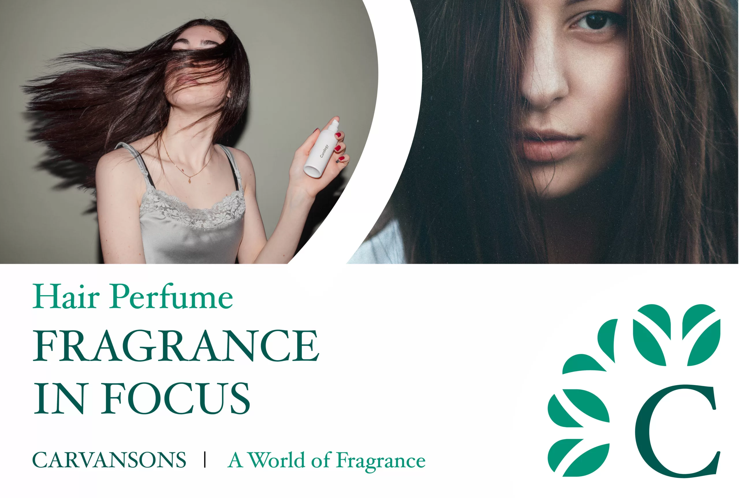 FIF - Hair Perfume