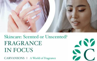 FIF - skincare scent