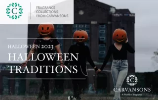 halloween TRADITIONAL
