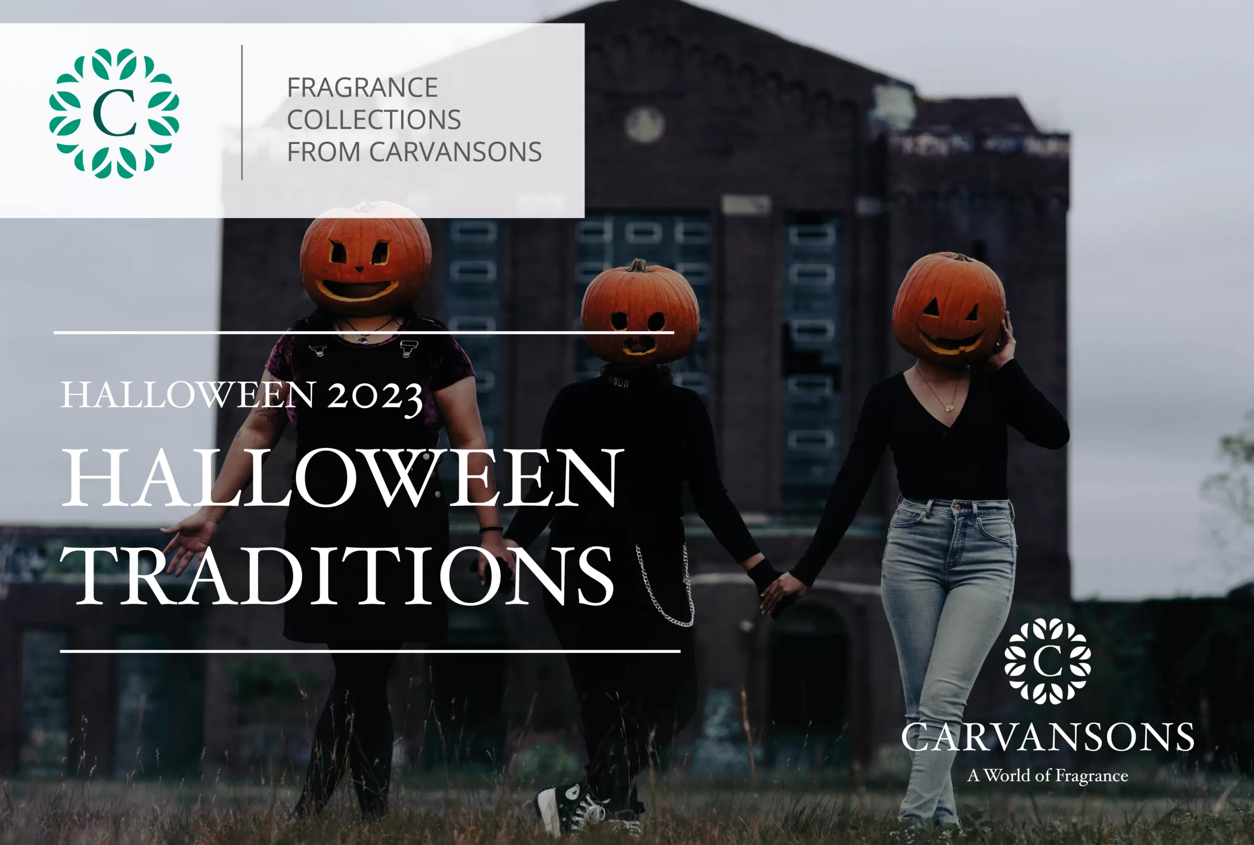 halloween TRADITIONAL