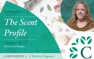 scent profile aimi