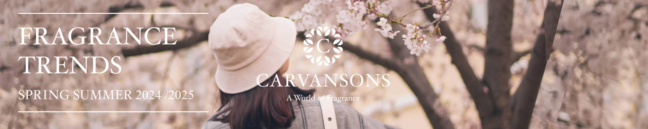 SPRING SUMMER 2024 SPRING SUMMER 2024