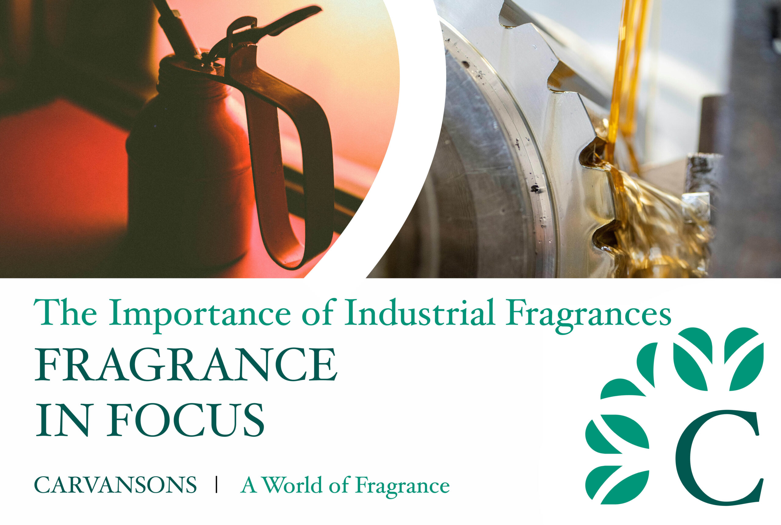 Industrial Fragrances – The Impact of Scent in Industrial Products