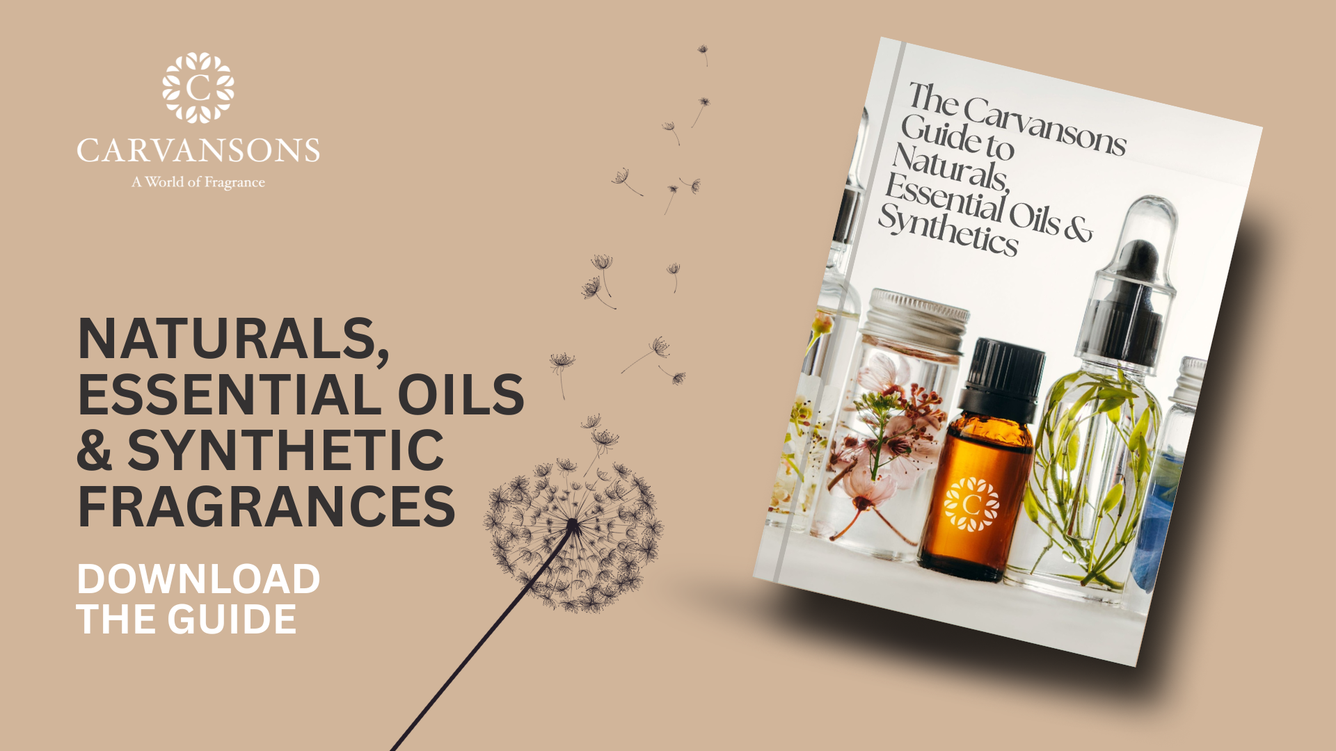 Essential oils and Fragrance oils