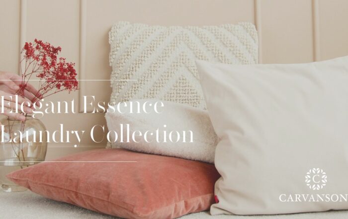 Elegant Essence Laundry Fragrance