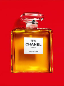 chanel no. 5