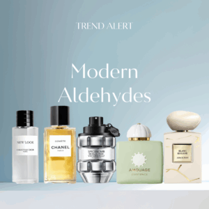 aldehydes