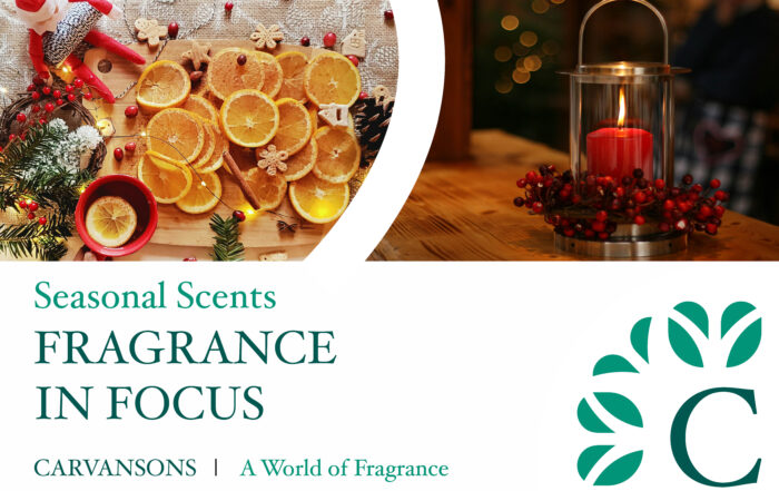 FIF - seasonal scents