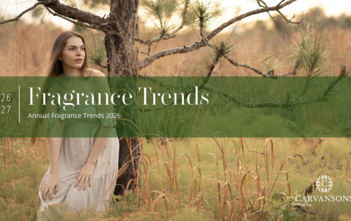 Annual Fragrance Trend Report
