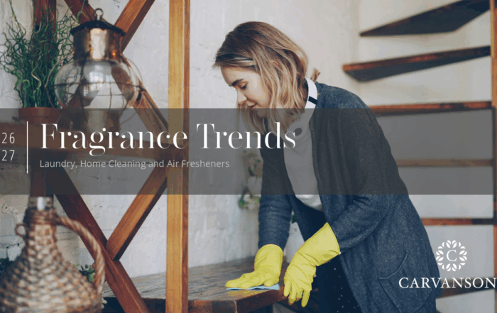 Laundry, Home Cleaning and Air Fresheners Trends 2027