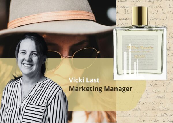 Miller Harris Melody