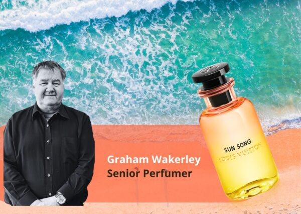 SunSong Louis Vuitton