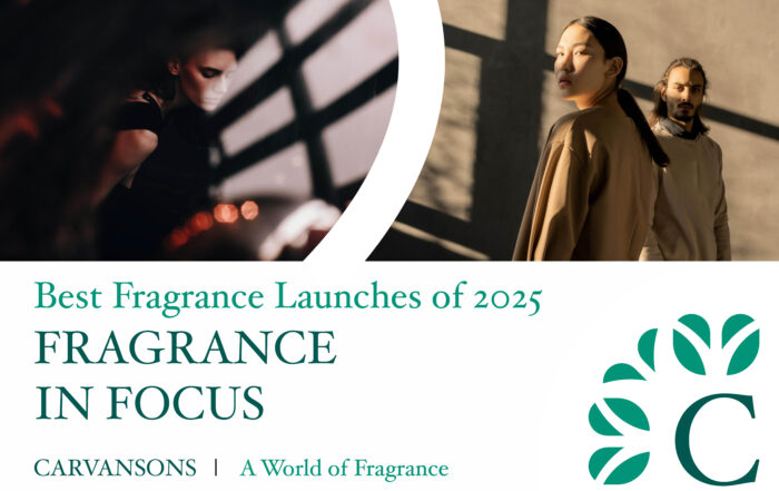 best fragrance launches of 2025