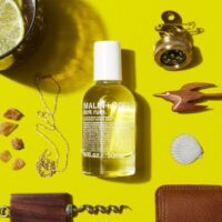 Malin + Goetz Dark Rum Eau De Parfum