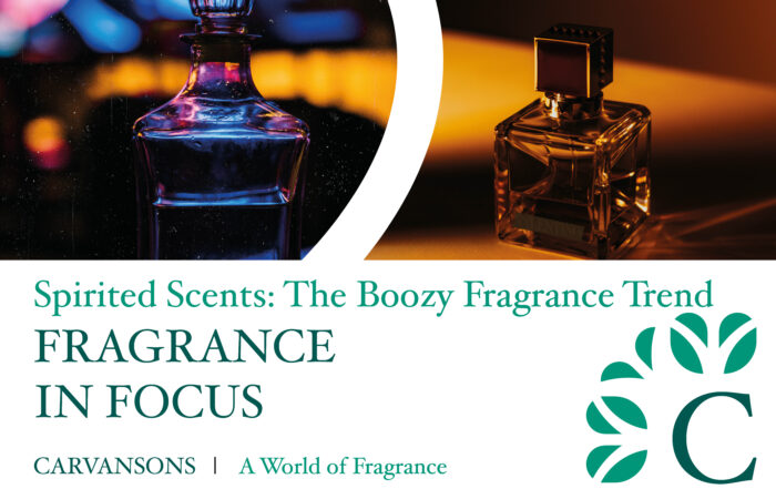 spirited scents