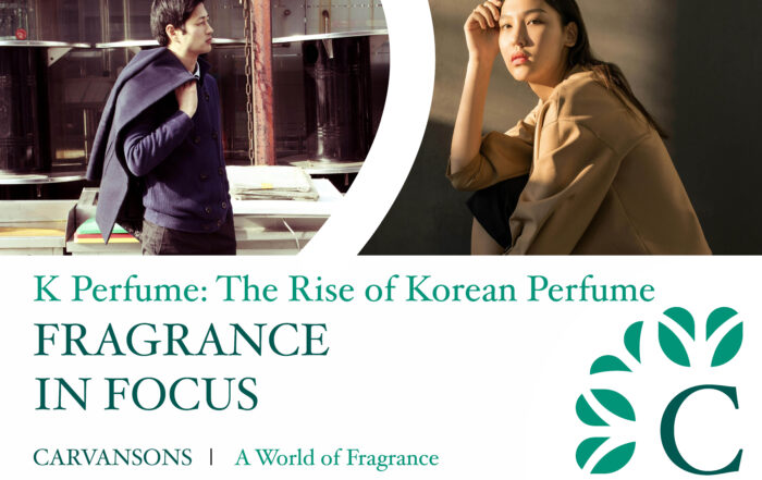 korean perfume