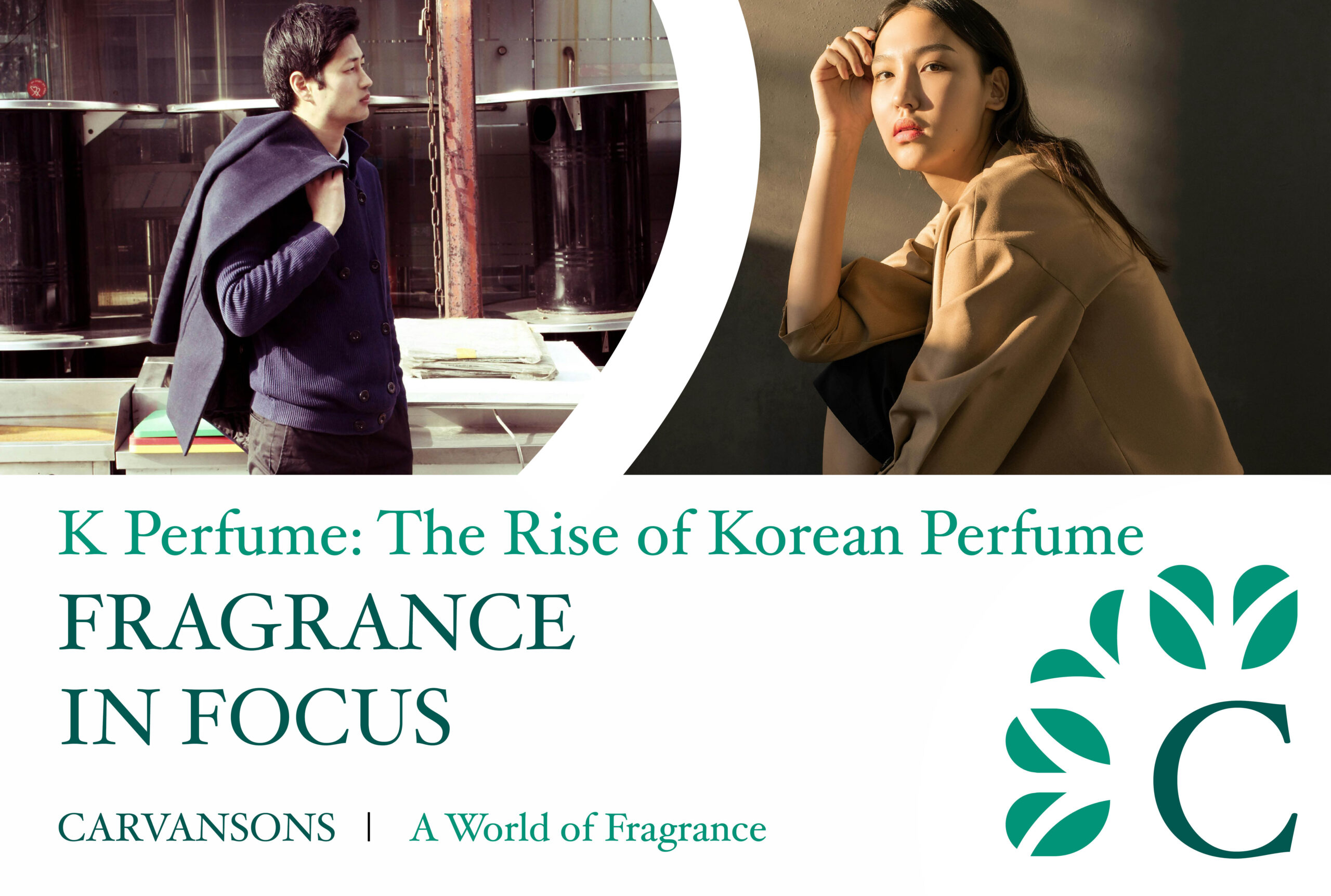 K Perfume from Niche to Mainstream: The Rise of Korean Perfume