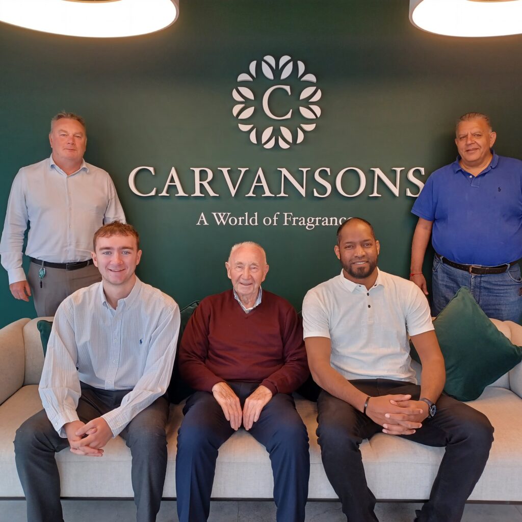 Carvansons South Africa