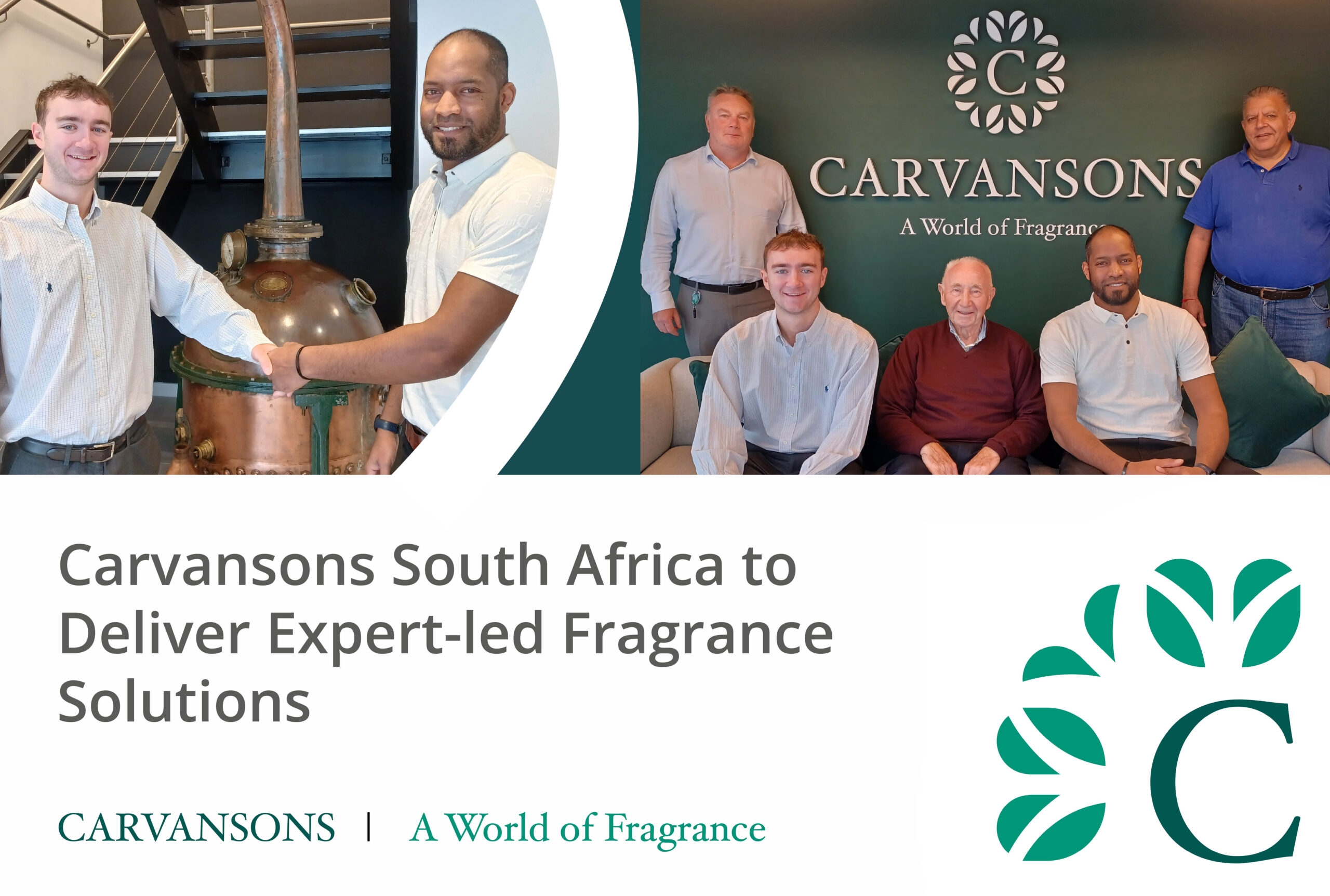 Carvansons South africa